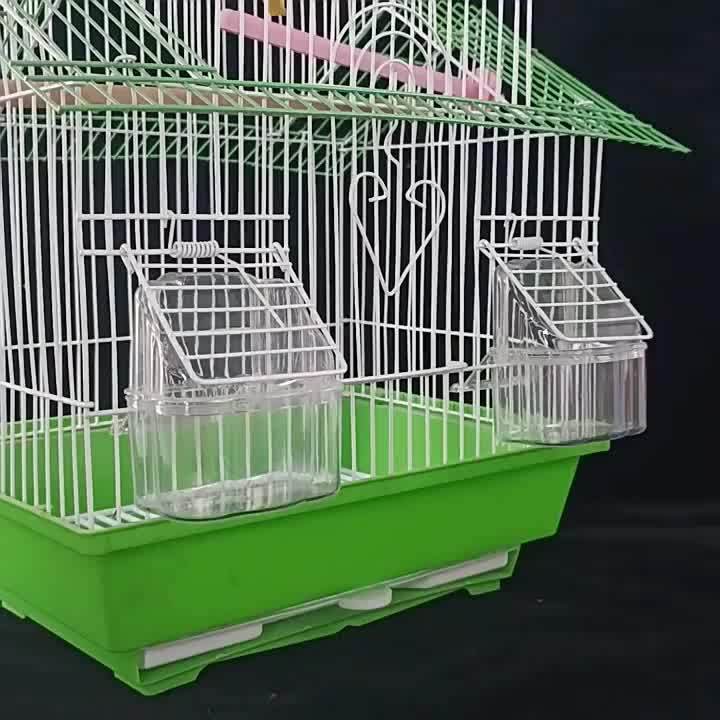 Outdoor best sale automatic feeder