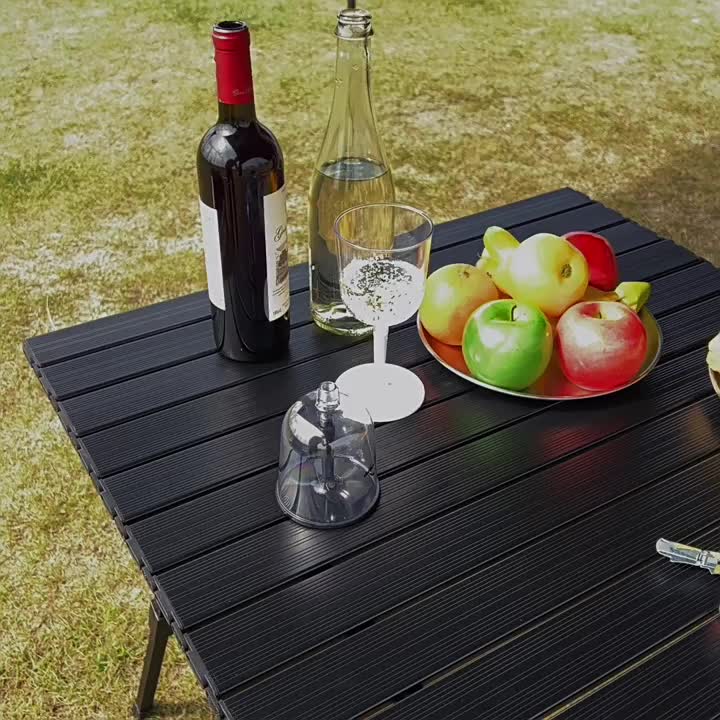 Wine Glass Anti fall Plastic Wine Cup Detachable Portable - Temu