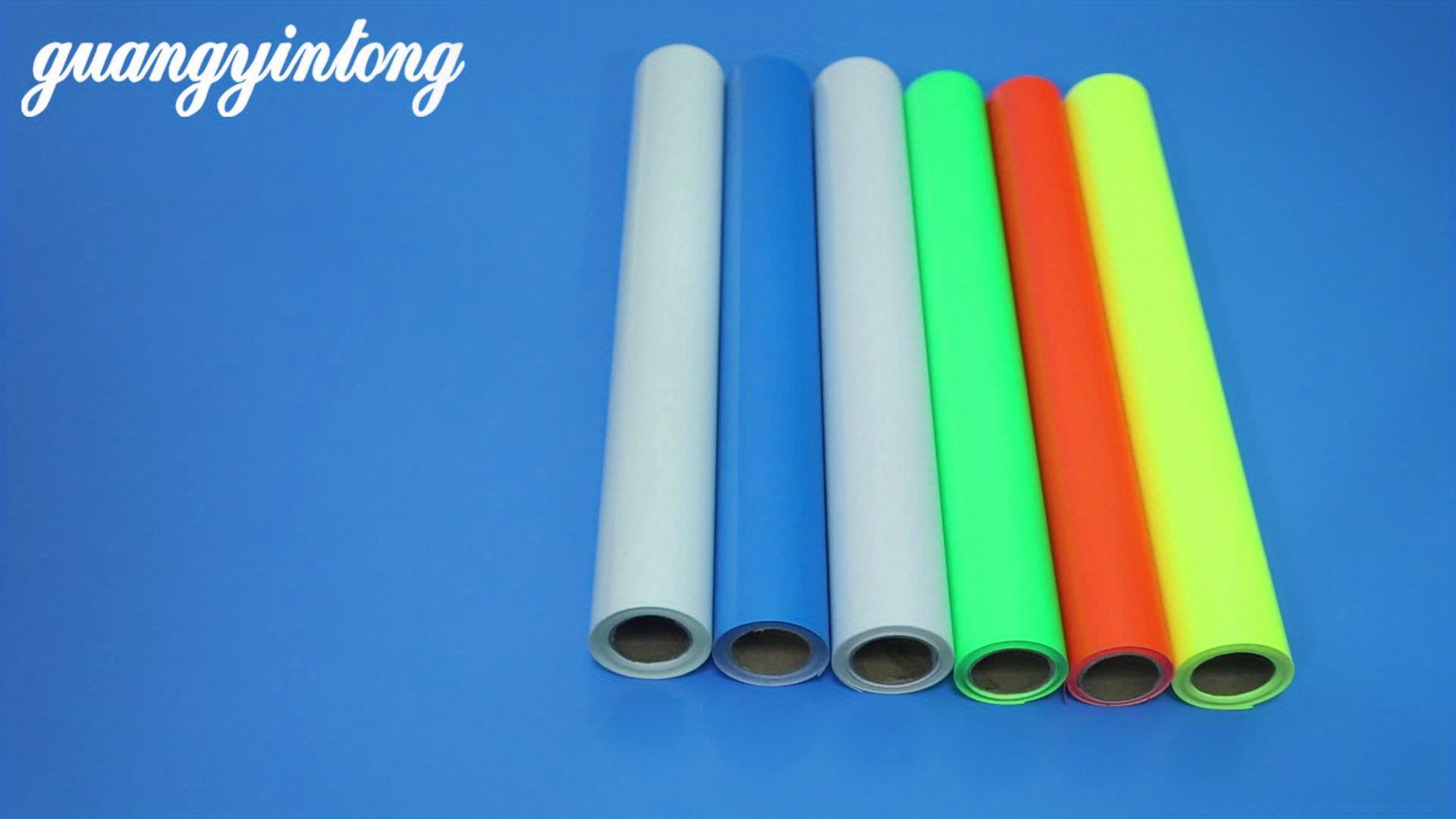 Glow In The Dark Htv Guangyintong Heat Transfer Vinyl Rolls - Temu