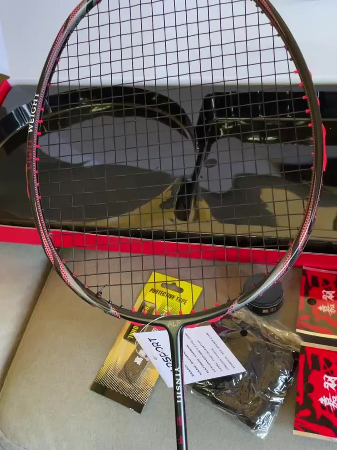 YONEX ヨネックス Carbonex35 カーボネックス35 バドミントン② - ラケット