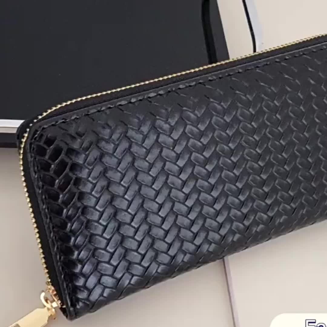 47934962 - CARTERA LV T/TRENZADO GRANDE M53188