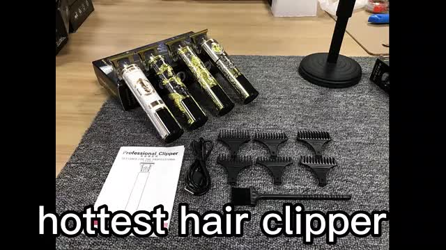 Professional Hair Clippers For Men For Hair Cutting Beard - Temu