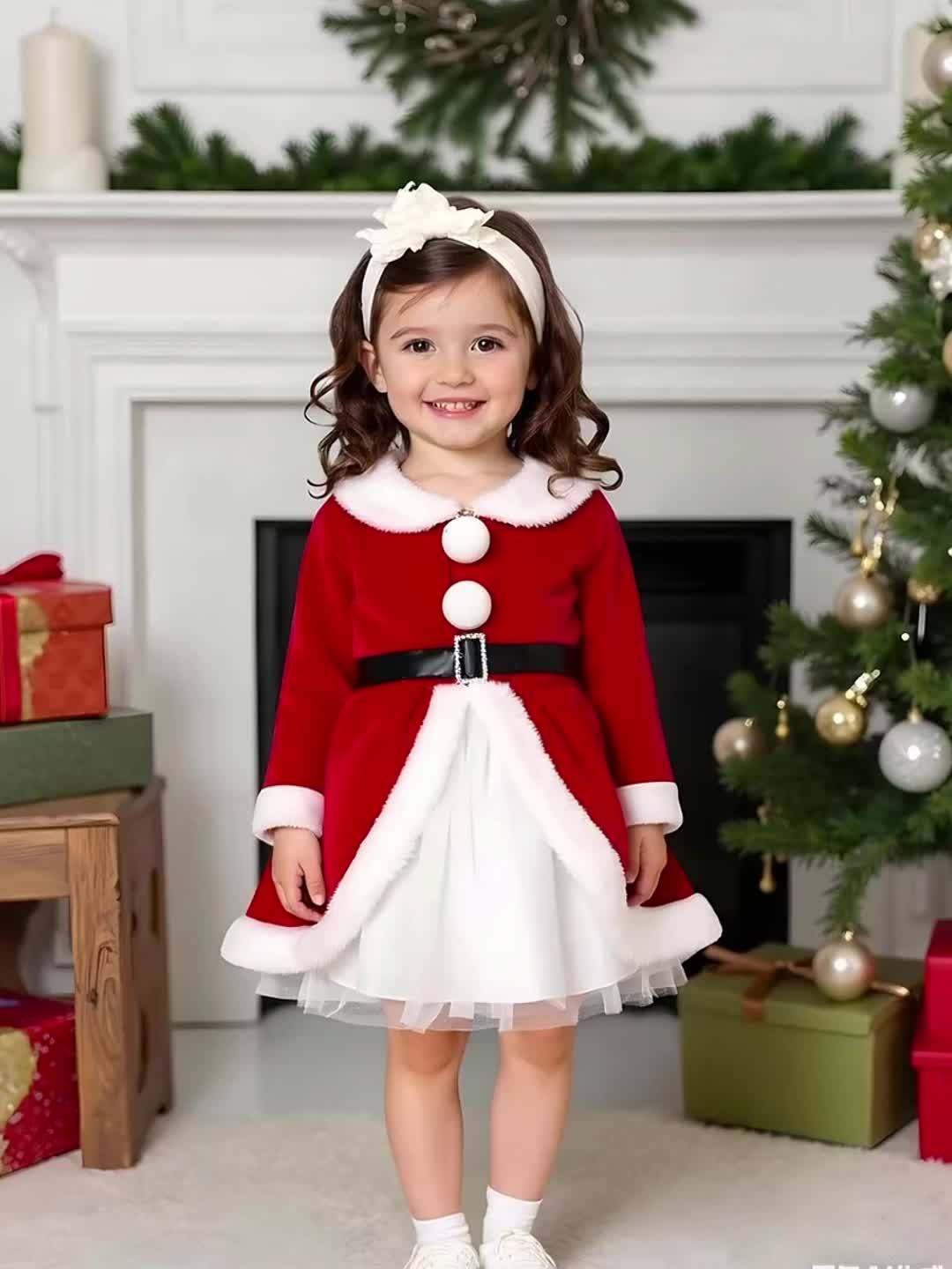 Baby Mädchen Rüschen Bottom Tutu Pumphose & S Produktbild-Vorschau 6