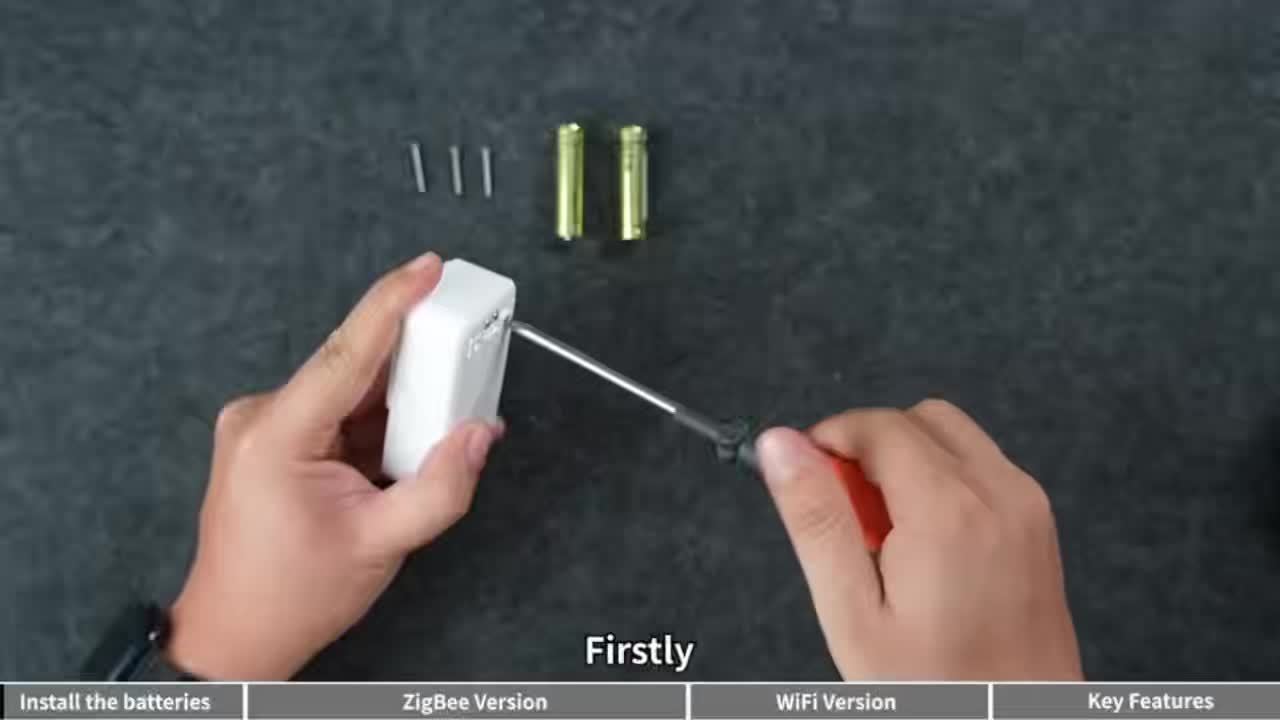 Extendeur de signal Wi-Fi IP65, répéteur sans fil double bande avec port Ethernet Gigabit, jusqu'à 2200 pieds carrés, 32 appareils, amplificateur de signal Internet, réglages via application, compatible avec Easy Mesh Compact – Image 13