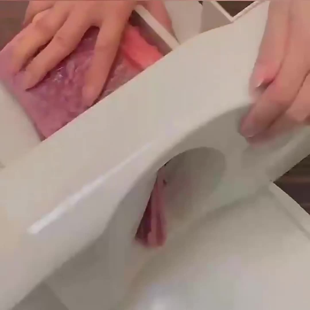 Hoomneed™ Mini Slicer - hoomneed