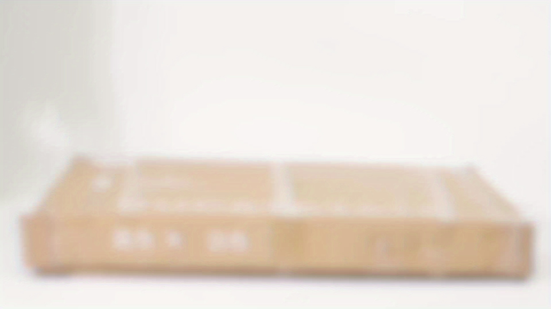 BUCATSTATE Hamster Cage 3.0, Spacious Stackable Metal Cage
