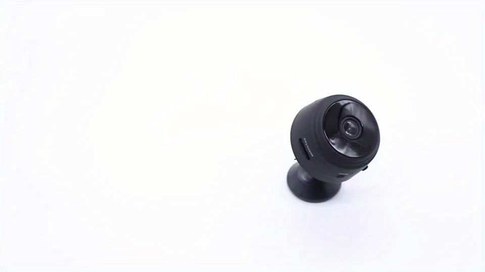 True 2024 wireless camera