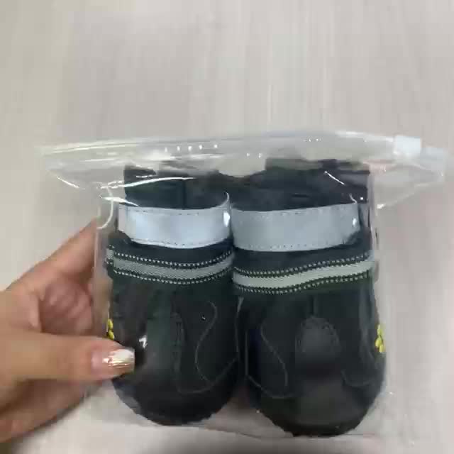 Petacc sale dog boots