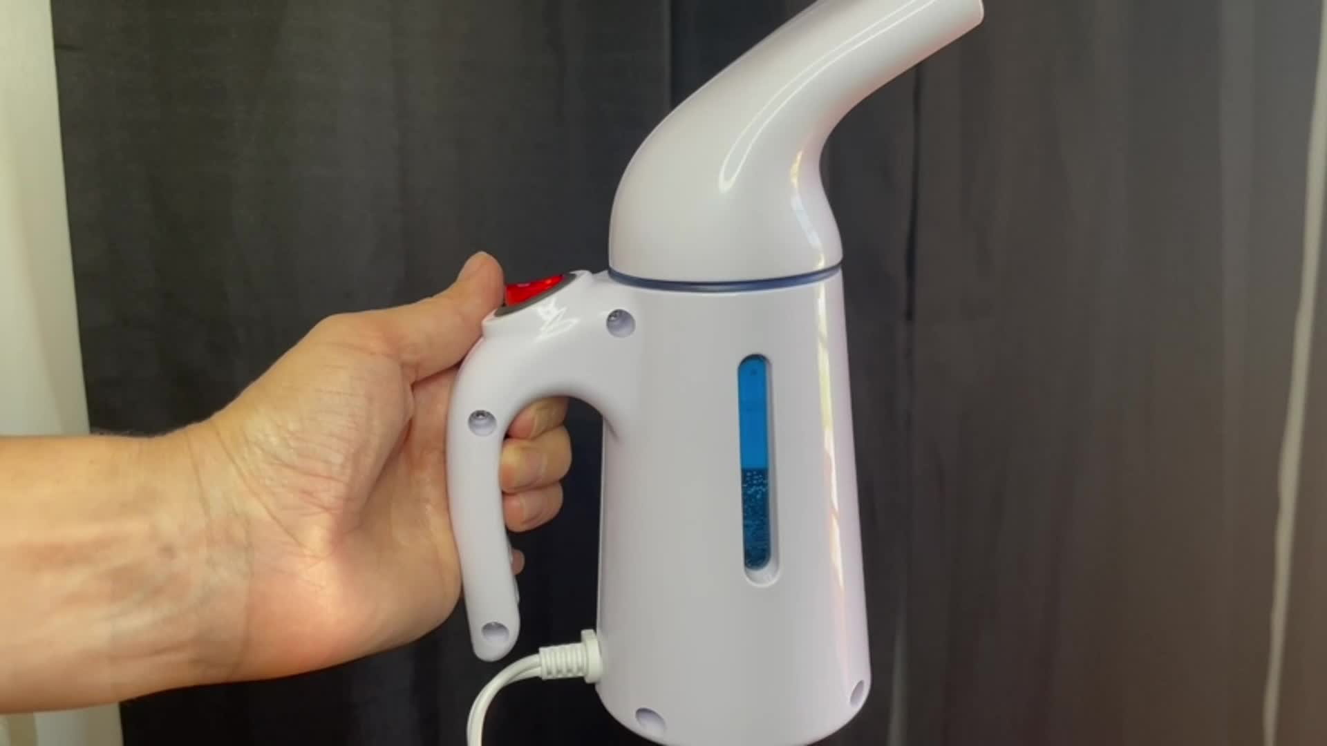 Handheld Steamer For Clothes Strong Power Garment Steamer - Temu