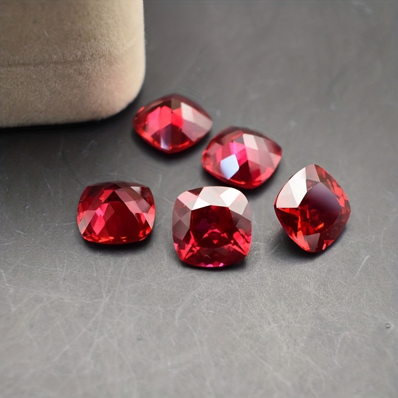 Red ruby hot sale stone price