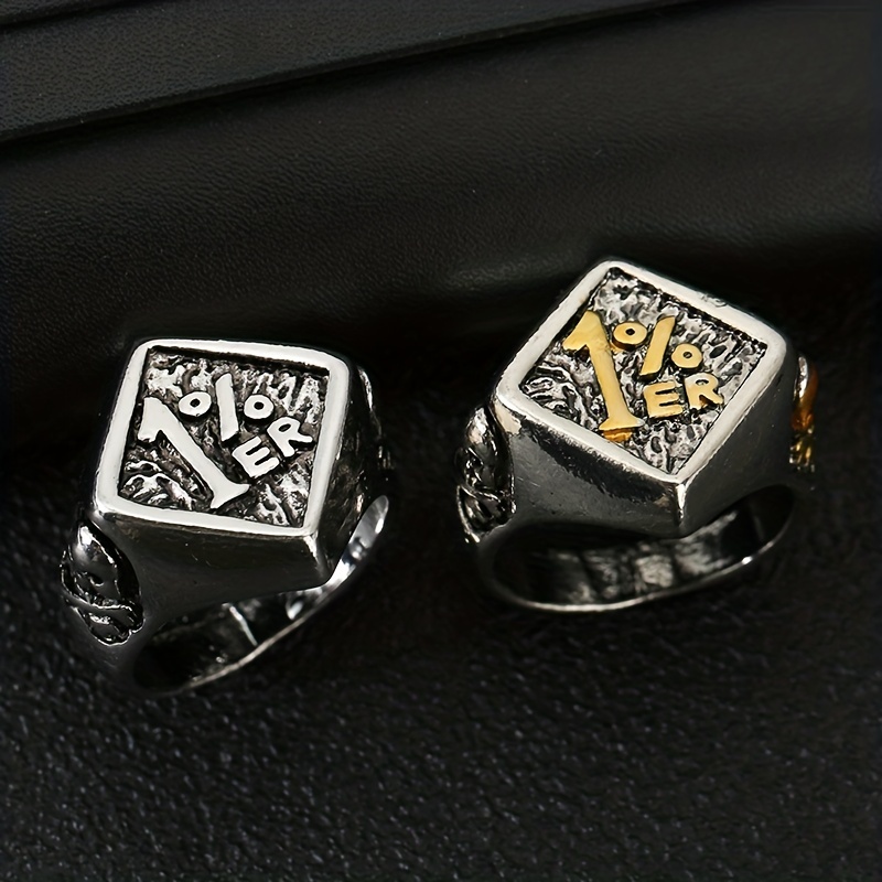 Mc rings hot sale for sale