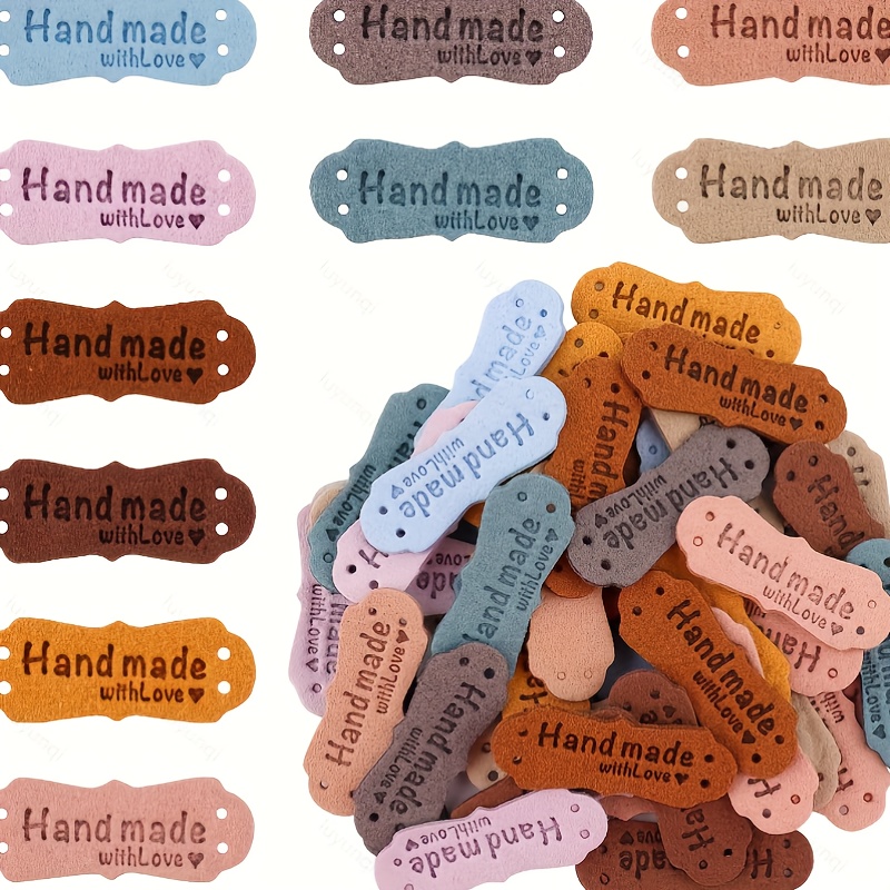 Handmade Tags – Twin Mountain Handcrafts