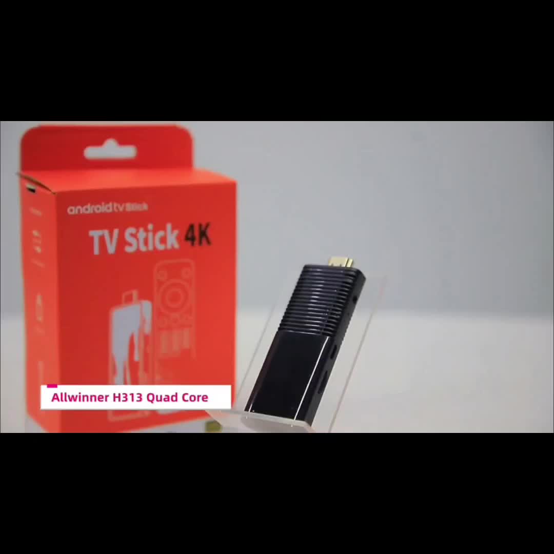 Fire Tv Stick 4k Hd Allwinner H313 Mini Smart Tv Box Fire 4k - Temu