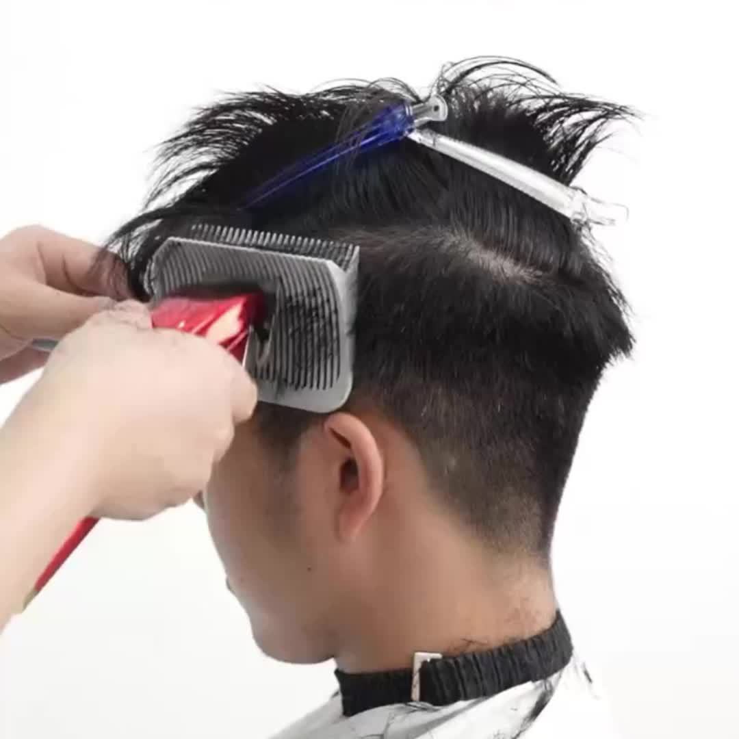 Mens 2024 styling comb