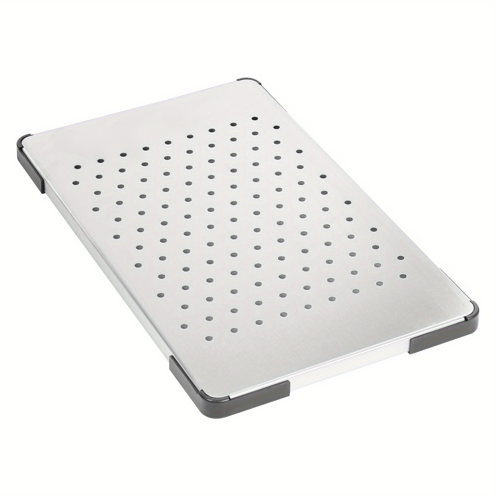 Image of Stainless Steel Sink, For Manual Washing And Cleaning Of Food, Fruits, And Vegetables, For Kitchens Homes, Bathrooms, Farms, Backyards, Garages, Laundries