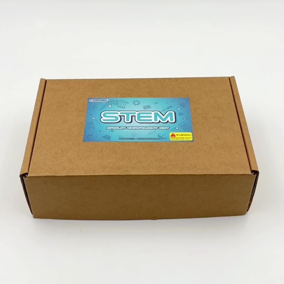 STEM Education Science Kits for Magnetic Levitation Experiments