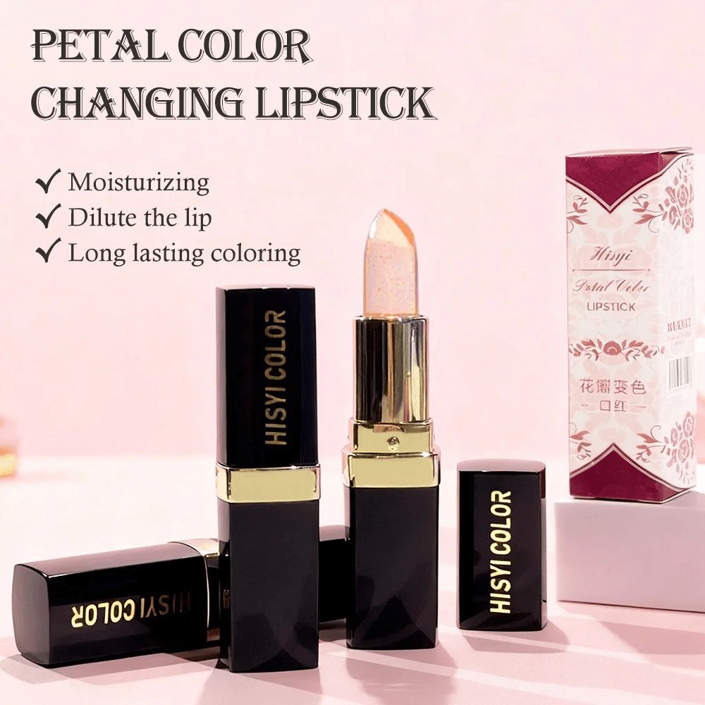 4pcs Long-Lasting Nourishing Makeup Brush Set