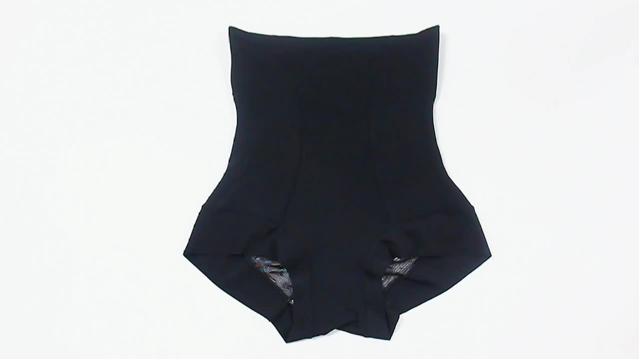 Assets by SPANX Smoothing Thong Bodysuit Size XL Very Black Shape