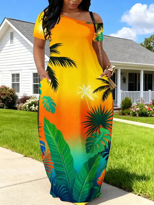 luau dresses sold on Temu United States luau dresses sold on Temu United States