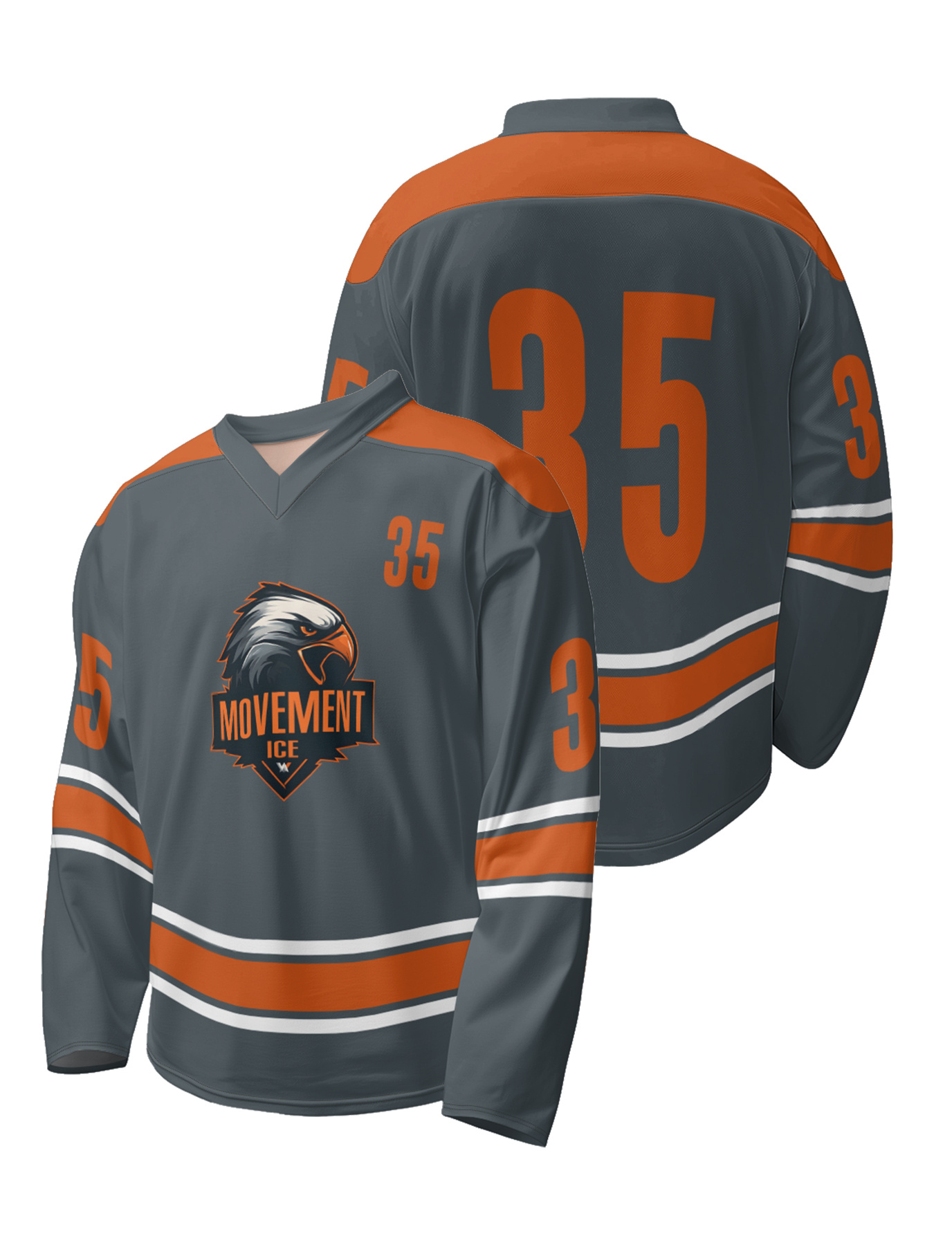 Ducks Movie Jersey Hawks Mighty Ducks Jersey Hawks The Mighty