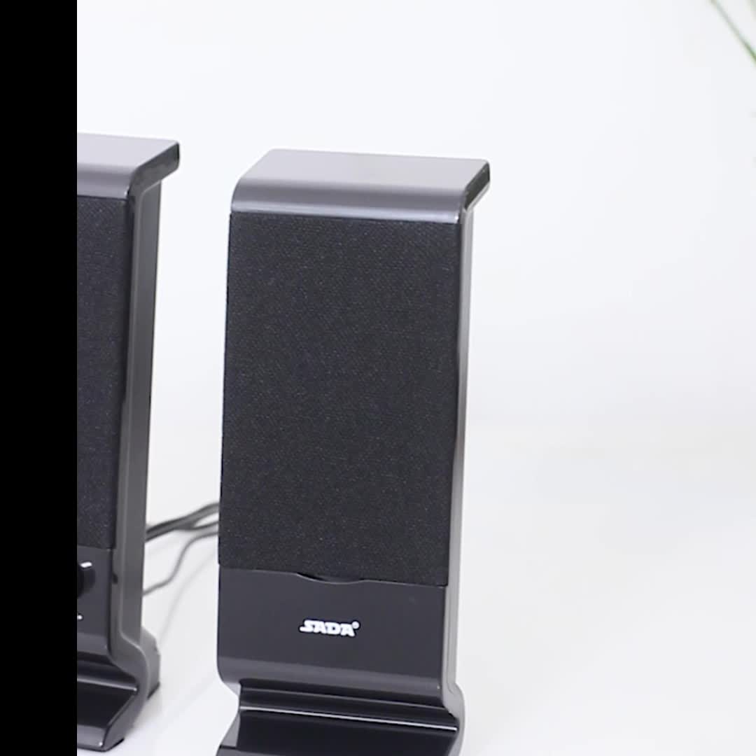 Altavoces De Computadora Para Monitor De Escritorio - Temu