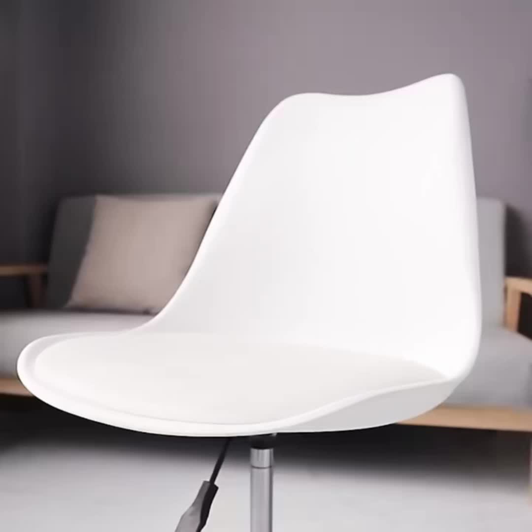 Kmart white office online chair