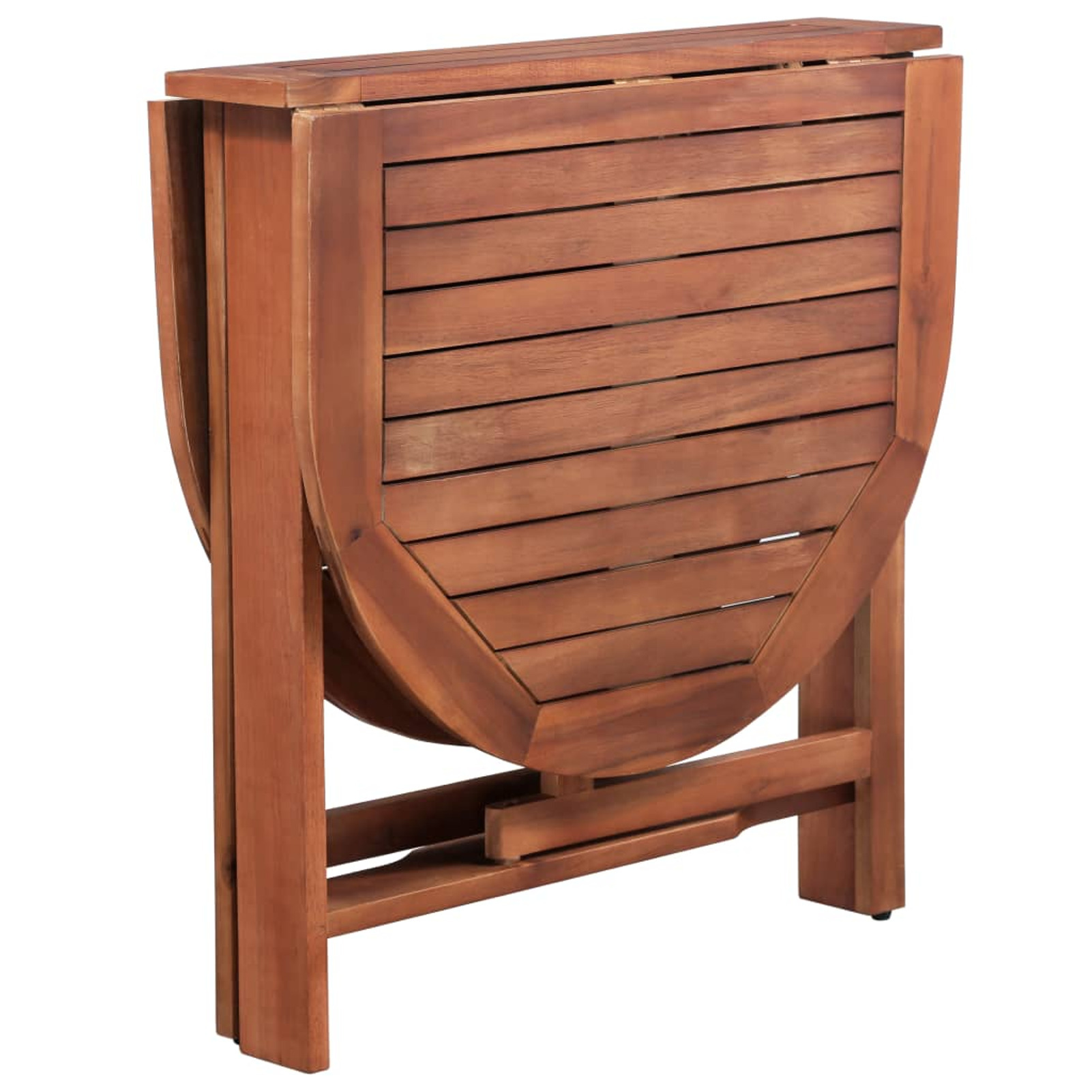 utomhusmatsalsbord trädgårdsbord träkaffebord uteplatsbord 120x70x74 cm solid acacia wood för trädgården bistro gräsmatta balkong