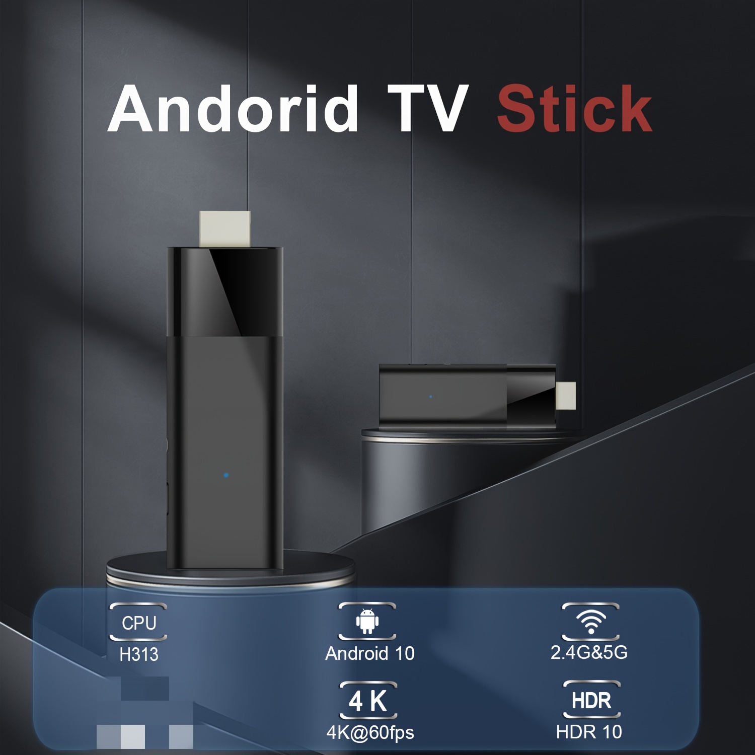 Android 13 Tv Box - Temu