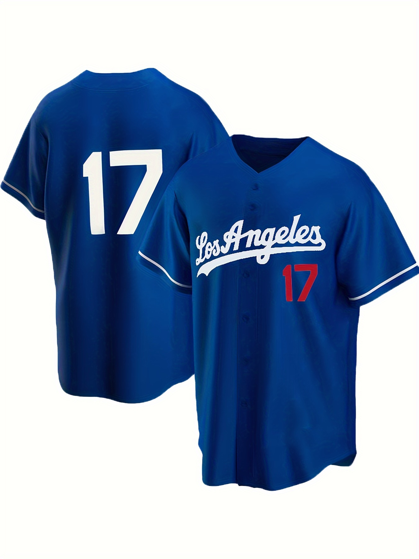 Playera de los dodgers para online mujer