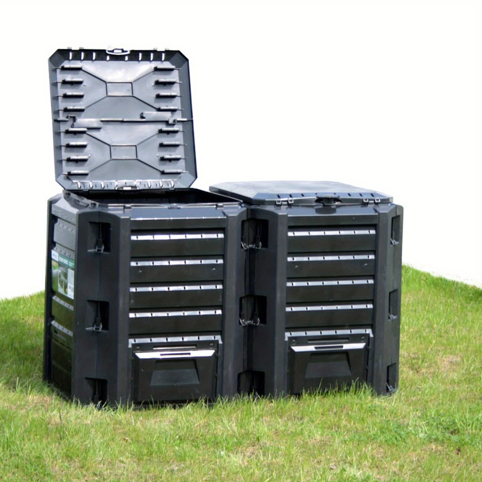 Composter 1200 L