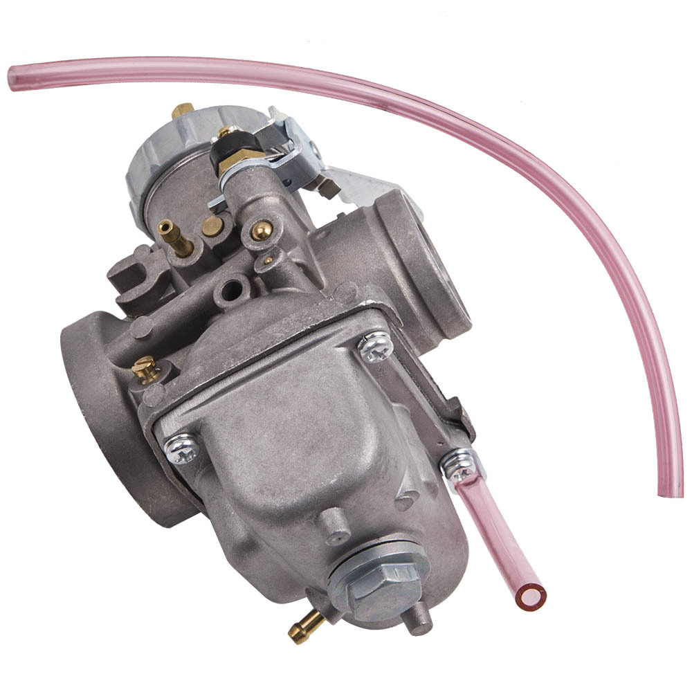 New Vm34mm Vm34 Vm 34mm 34mm Round Slide Carb Carburetor Vm34-168
