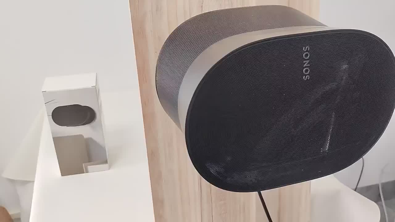 Soporte Sonos ERA 100 base soporte madera -  México