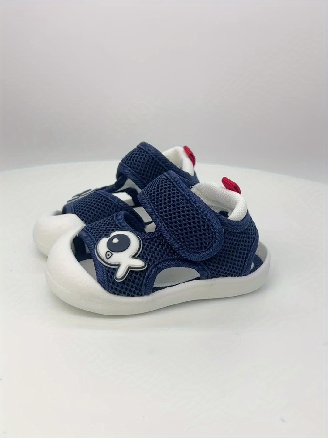 Baby Shoes Summer New Girls Breathable Sneakers Mesh Infant