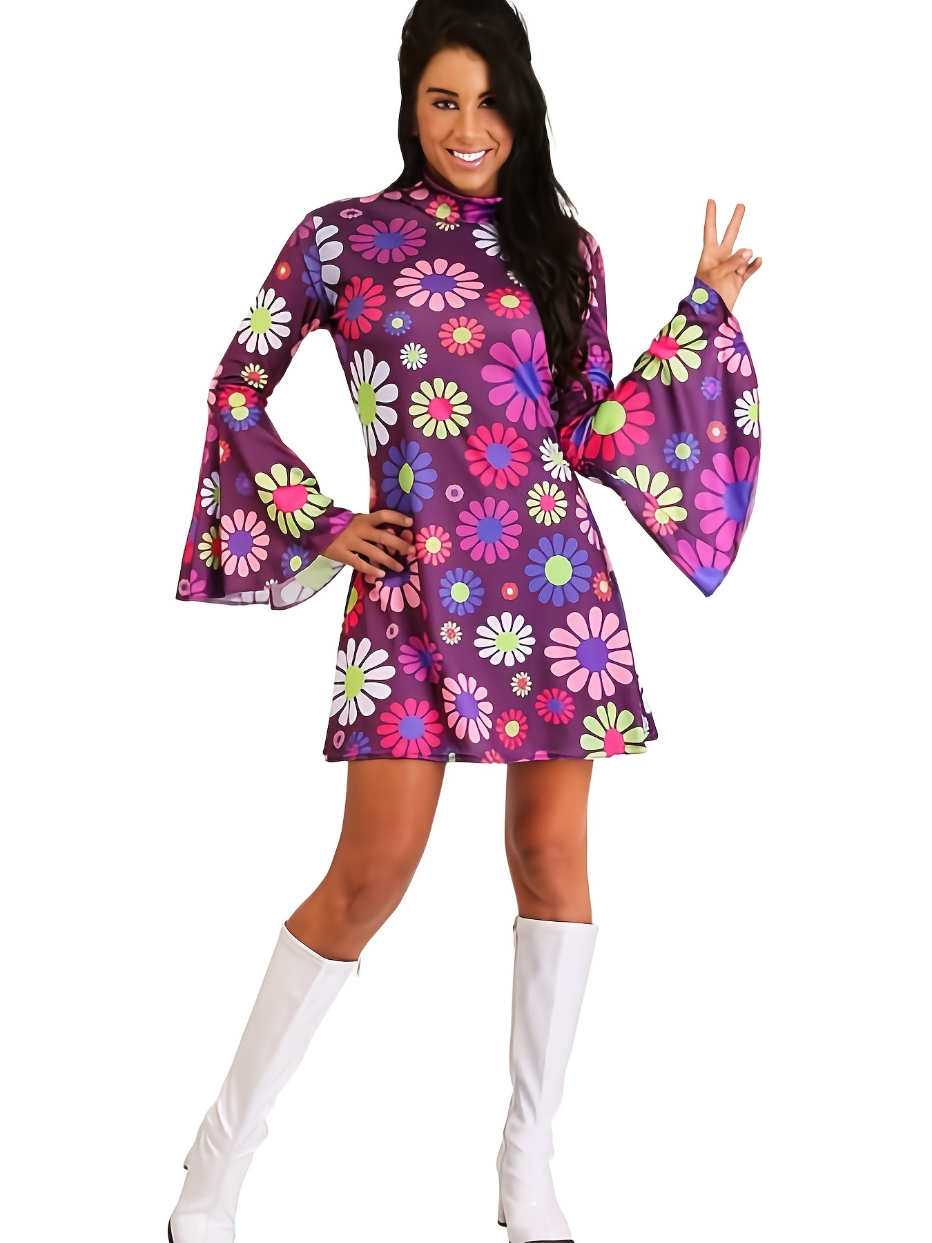 Trendy Spider Girl Cosplay Dress Abbigliamento per bambini - Temu  Switzerland