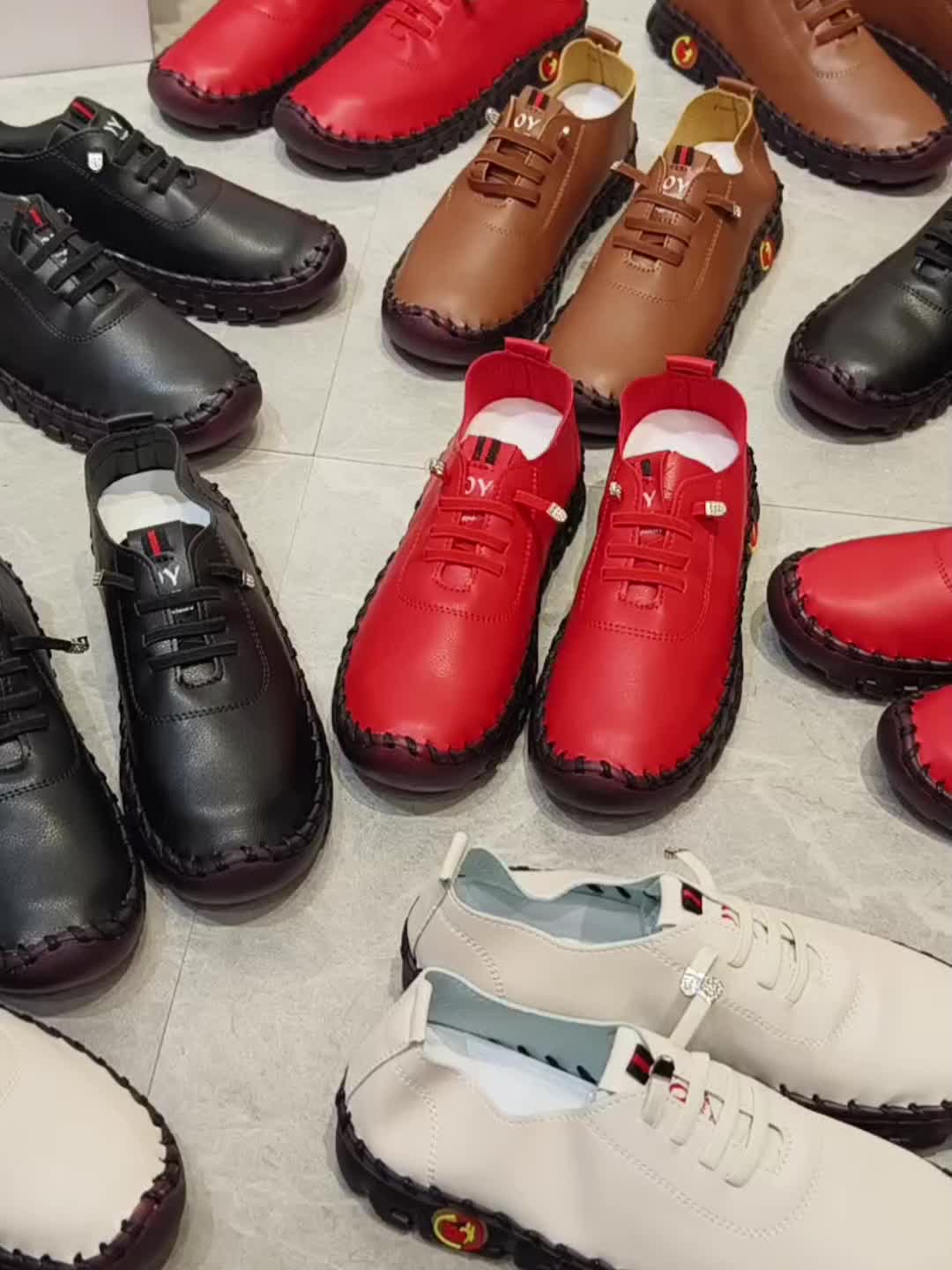 Town shoes one might say. #MOOREMADE #handmade #customleather