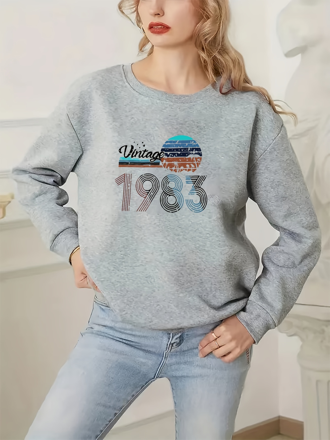 Society sport hot sale sweatshirt