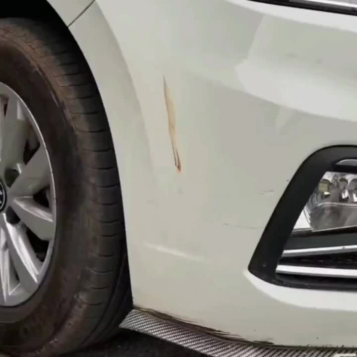 Autotür schutz Gummi aufkleber Tür kante vermeiden Kollision für BMW Mini  Coopers Jcw F53 F54 F55