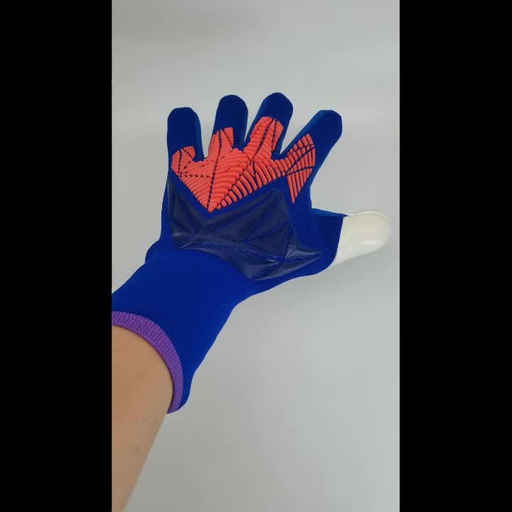 Guantes Portero Guantes Fútbol Transpirables Adultos Jóvenes - Temu