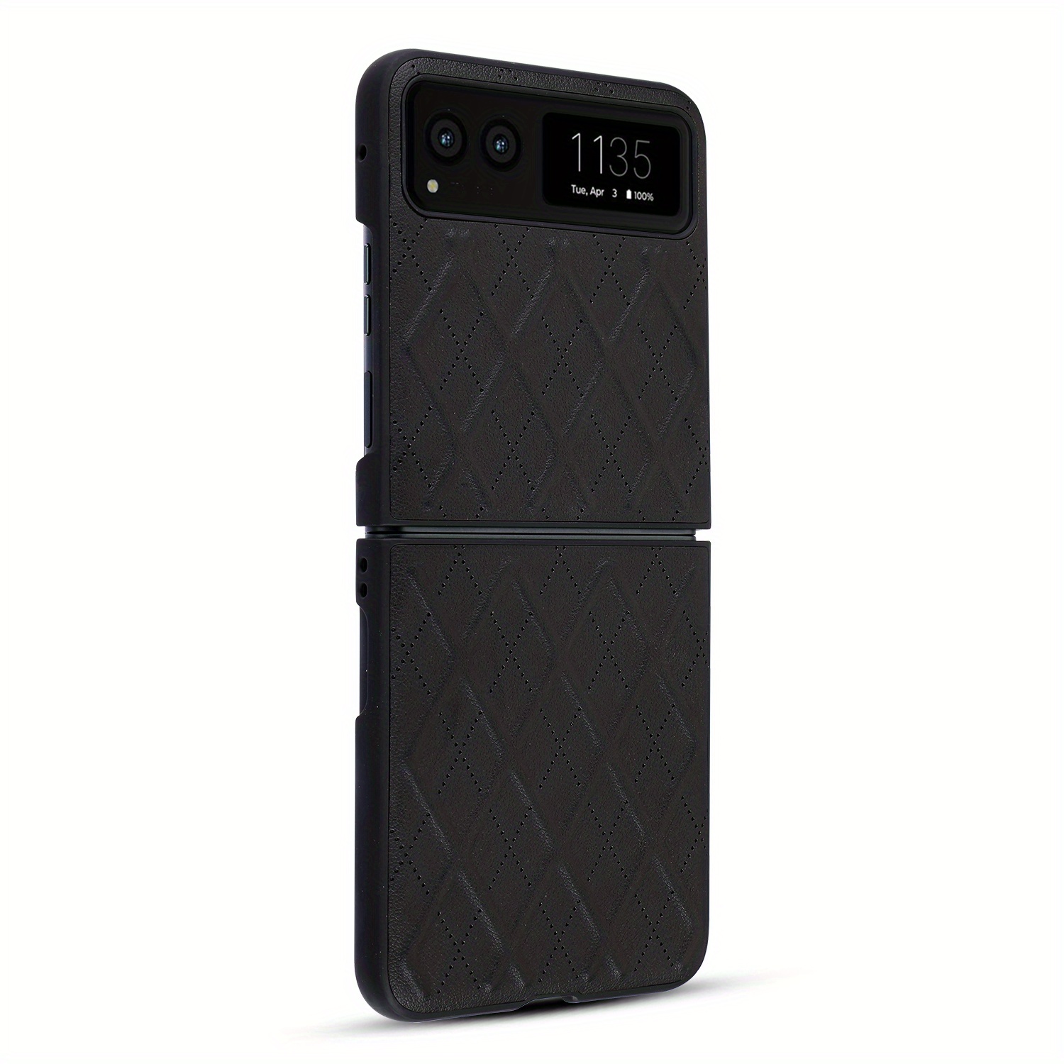 

Leather Protector Case For Razr (2023)