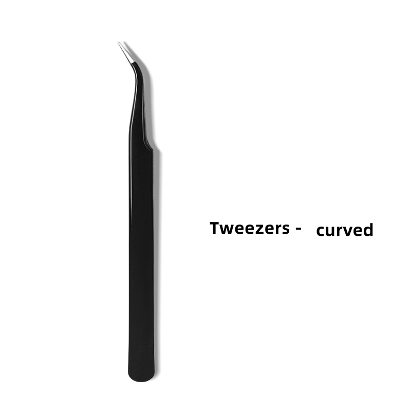 Needle Nose Tweezers - Tweezers