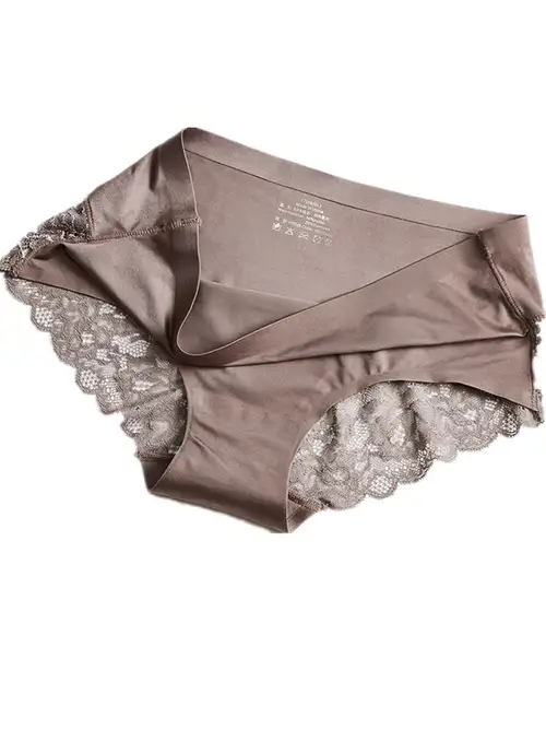 Satin Panty 1544 for Ultimate Comfort