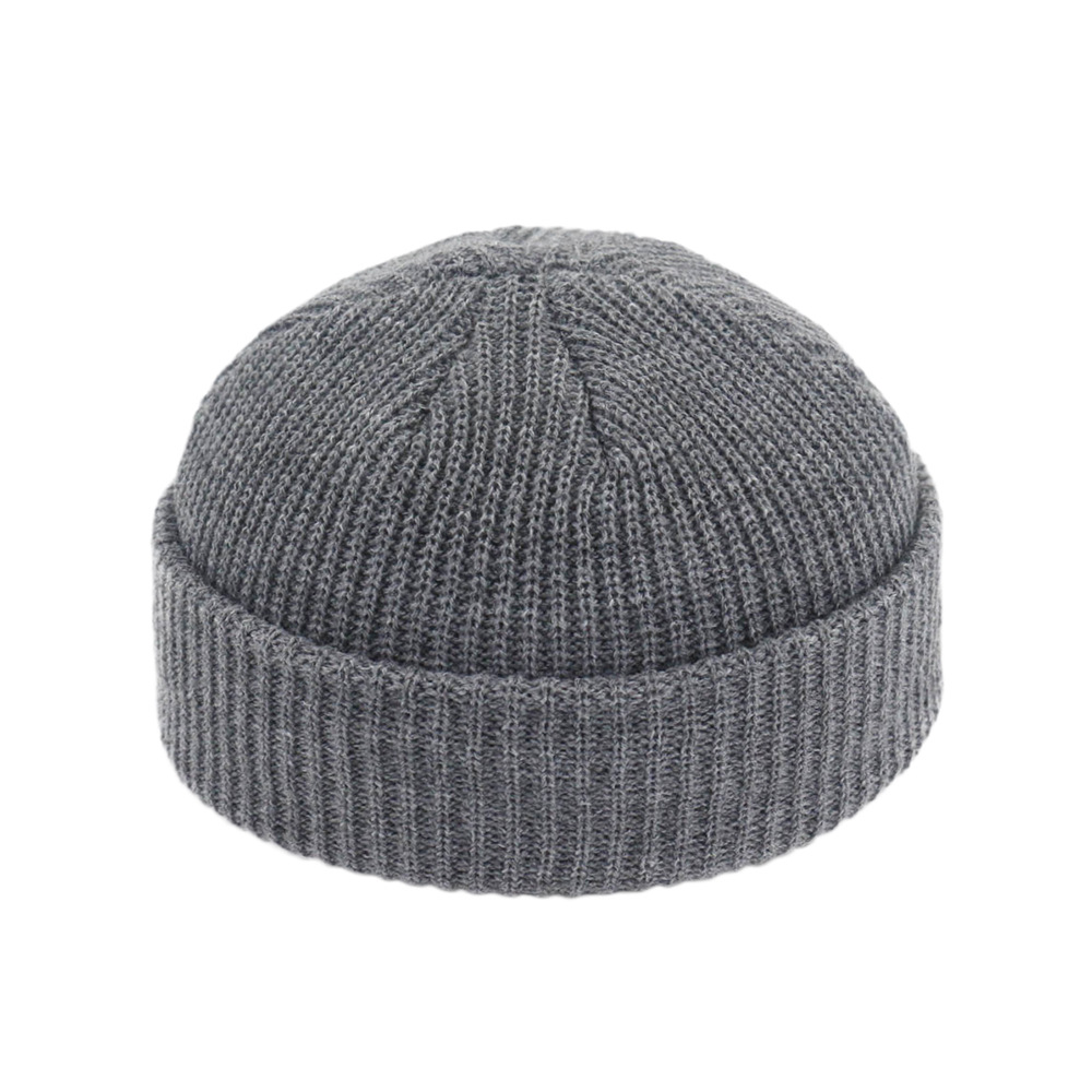 Men's Winter Knitted Hats