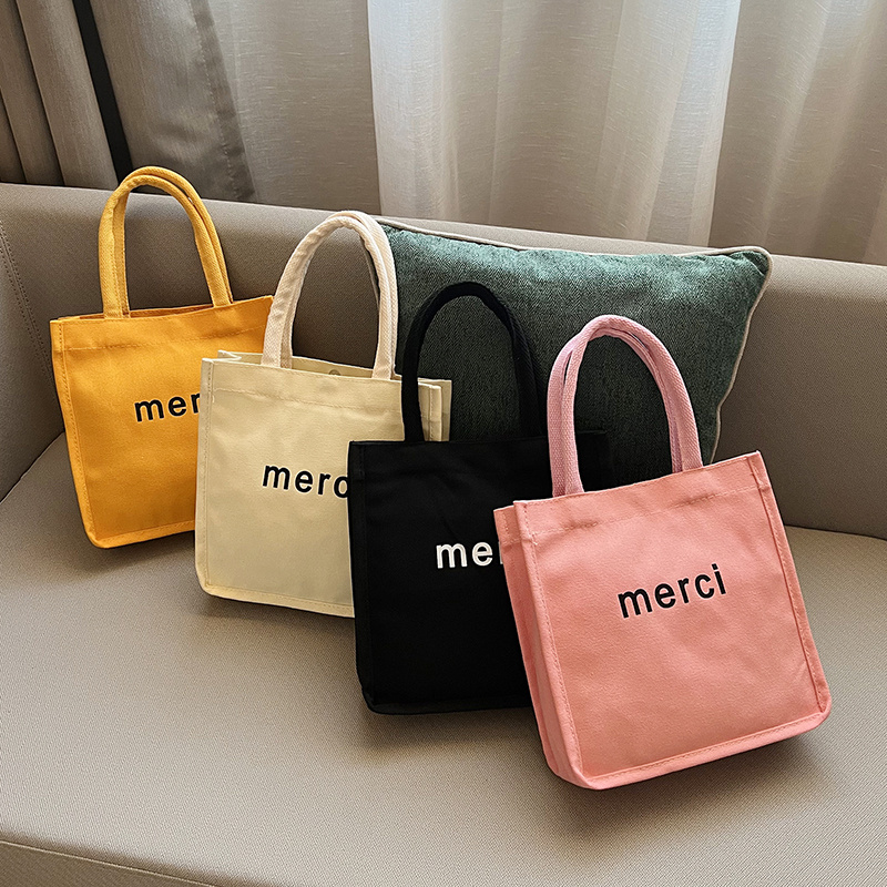 Merci Eco Shoulder Bag