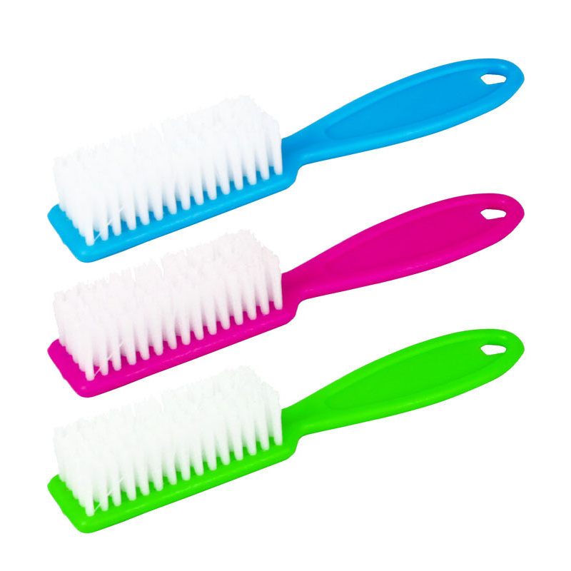 Nail Brush nail Cleaning Brushes Toes Fingernail Fingernail Temu