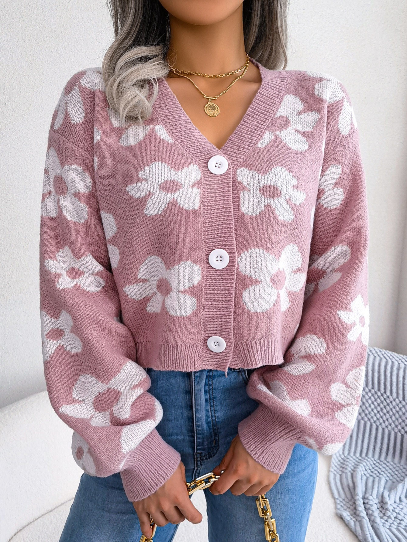 Cloud Sweater Women - Temu Canada
