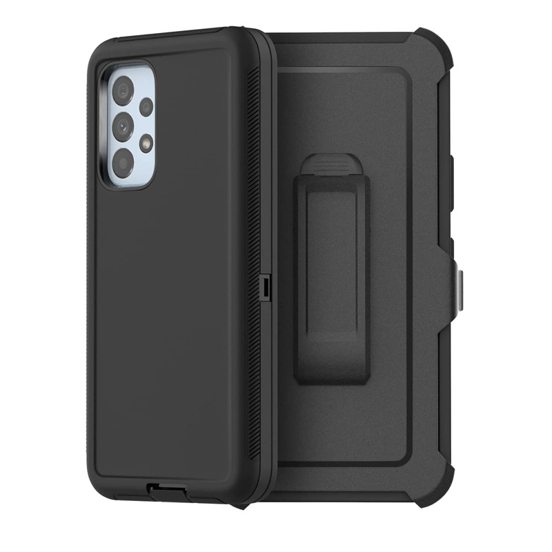 Heavy Duty Drop Protection Full Body Rugged Shockproof Military Phone Case For Samsung Galaxy 1932