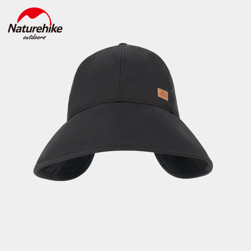 Naturehike Canada - Breathable cap for hiking