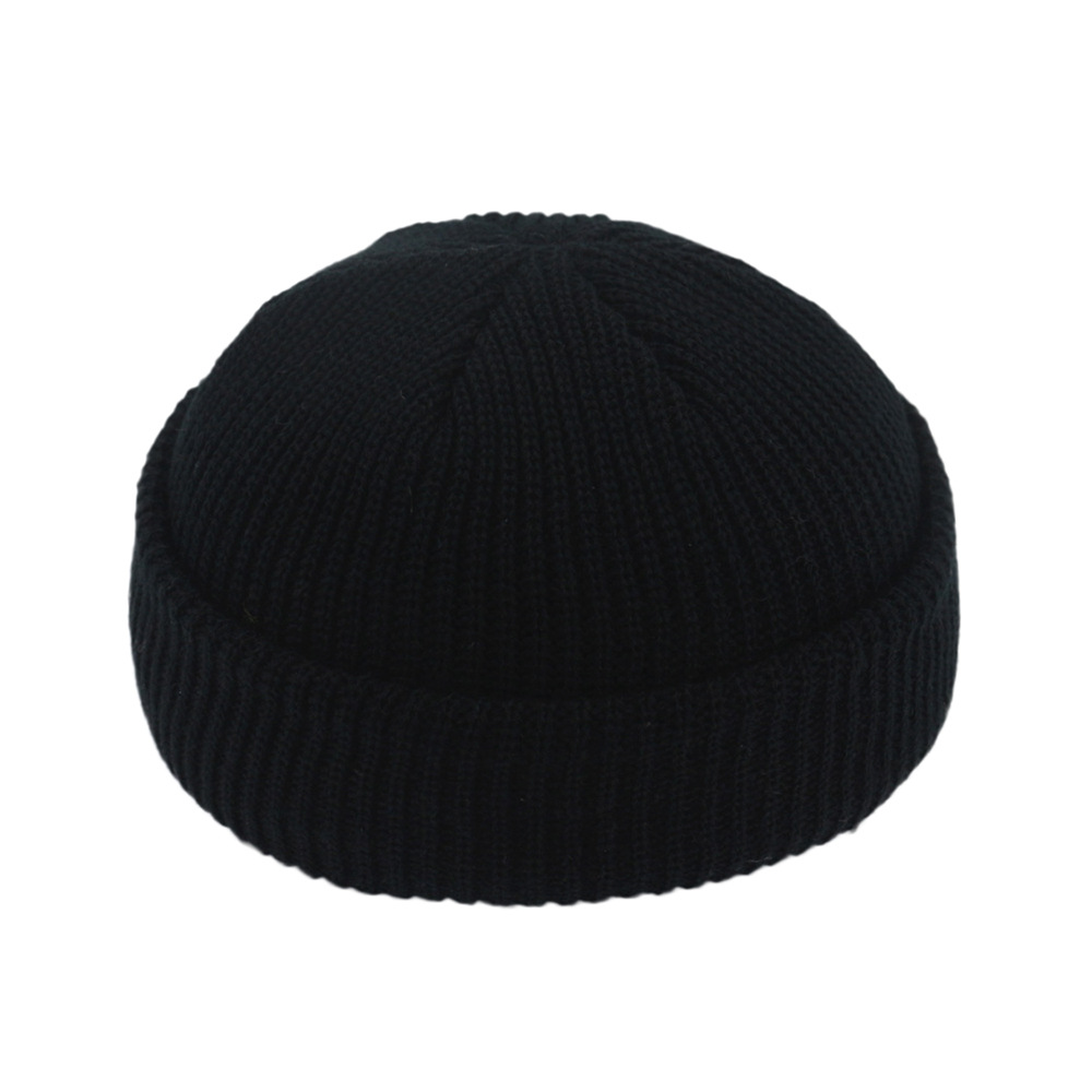 Men's Winter Knitted Hats