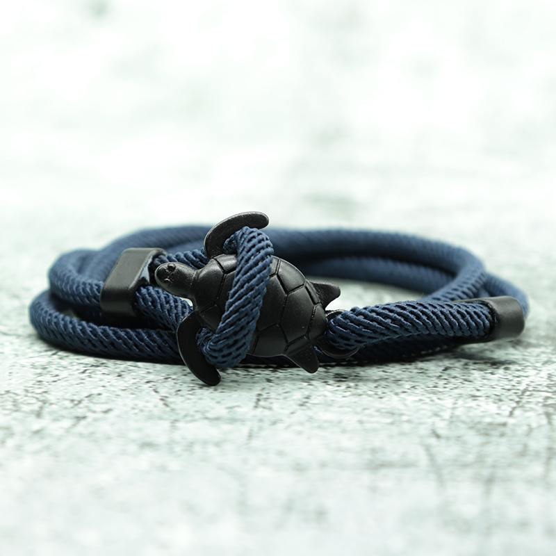 Mens Nautical Bracelet - Temu Canada