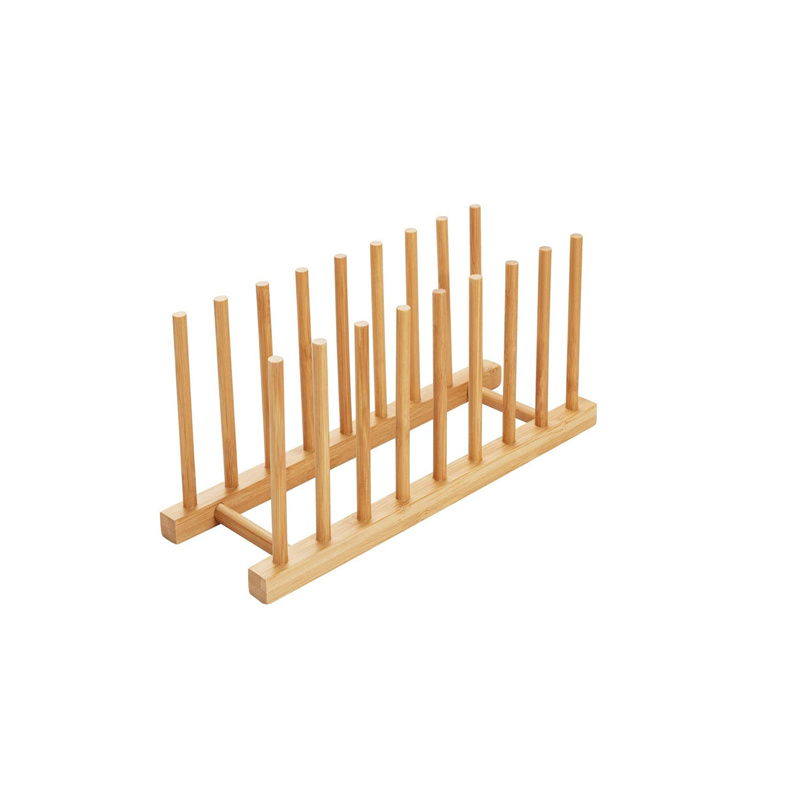 Wooden Dish Rack - Temu